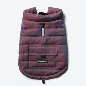 WarmShield Water-Resistant Jacket